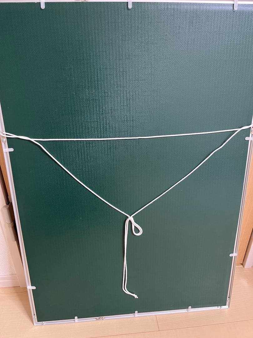 ダンスダンスダンスール　内山昂輝　山下大輝　サイン入りポスター　限定5枚　激レア