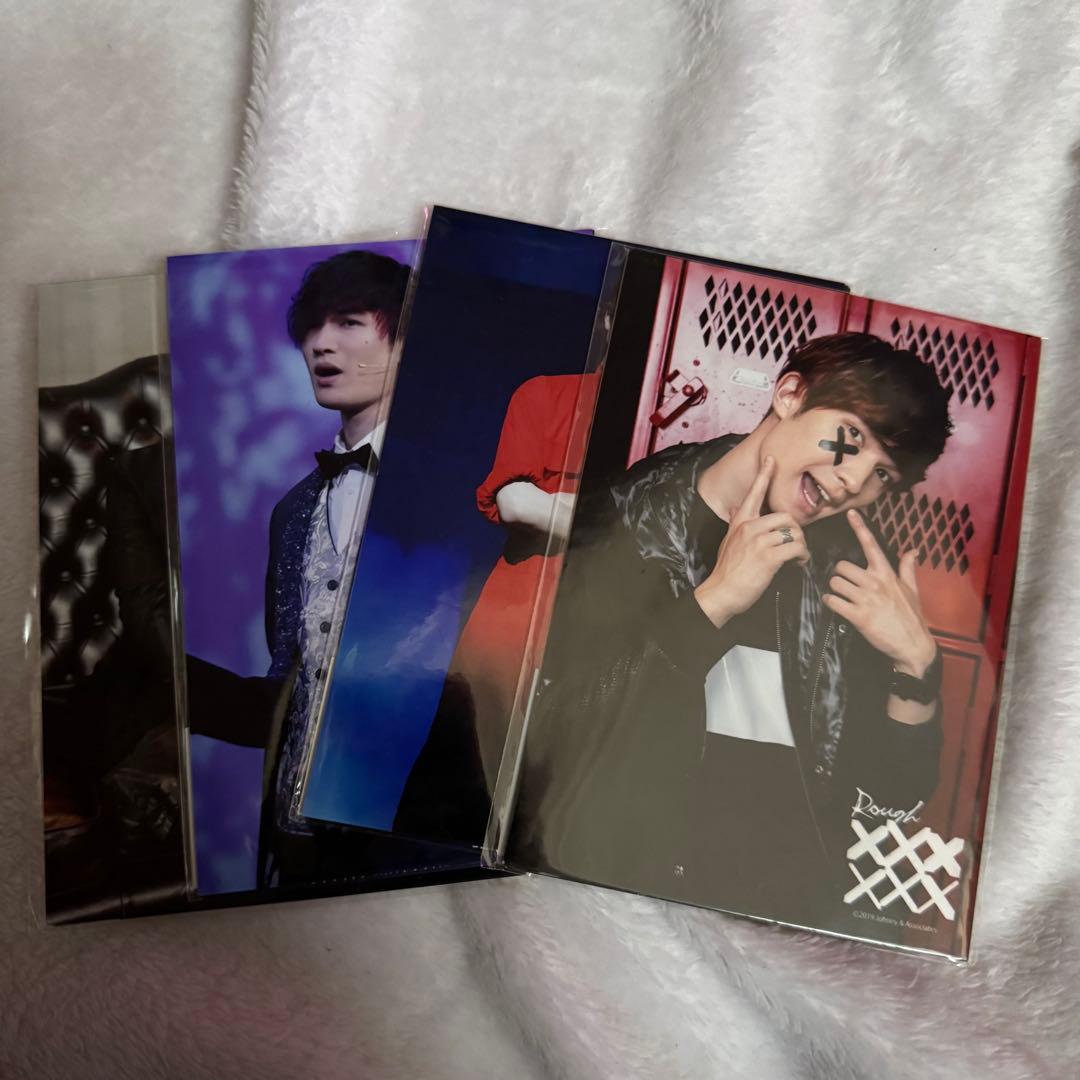 【200枚越セット】ジェシー公式写真セット