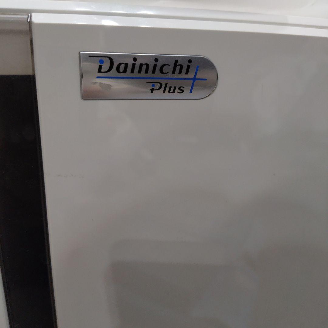 ダイニチ HD-244(W) ハイブリッド式加湿器 2020年製