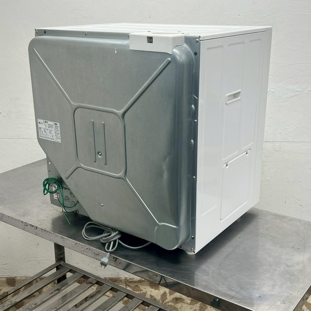 リンナイ 業務用 ガス衣類乾燥機 乾太くん RDTC-53S 都市ガス 5kg