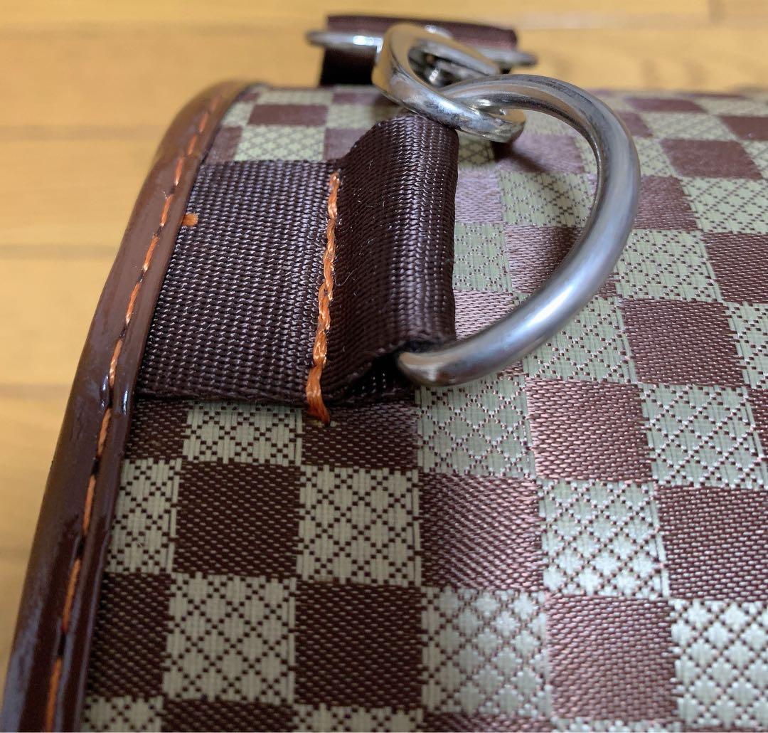 ペット用　キャリーバッグ