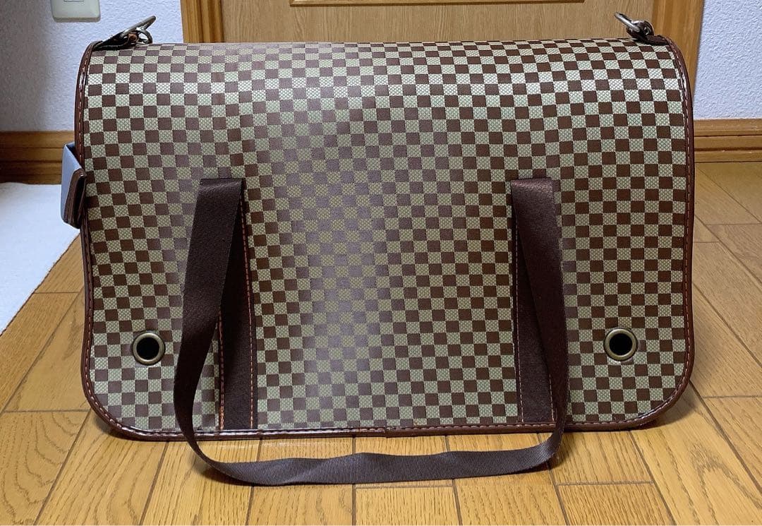 ペット用　キャリーバッグ