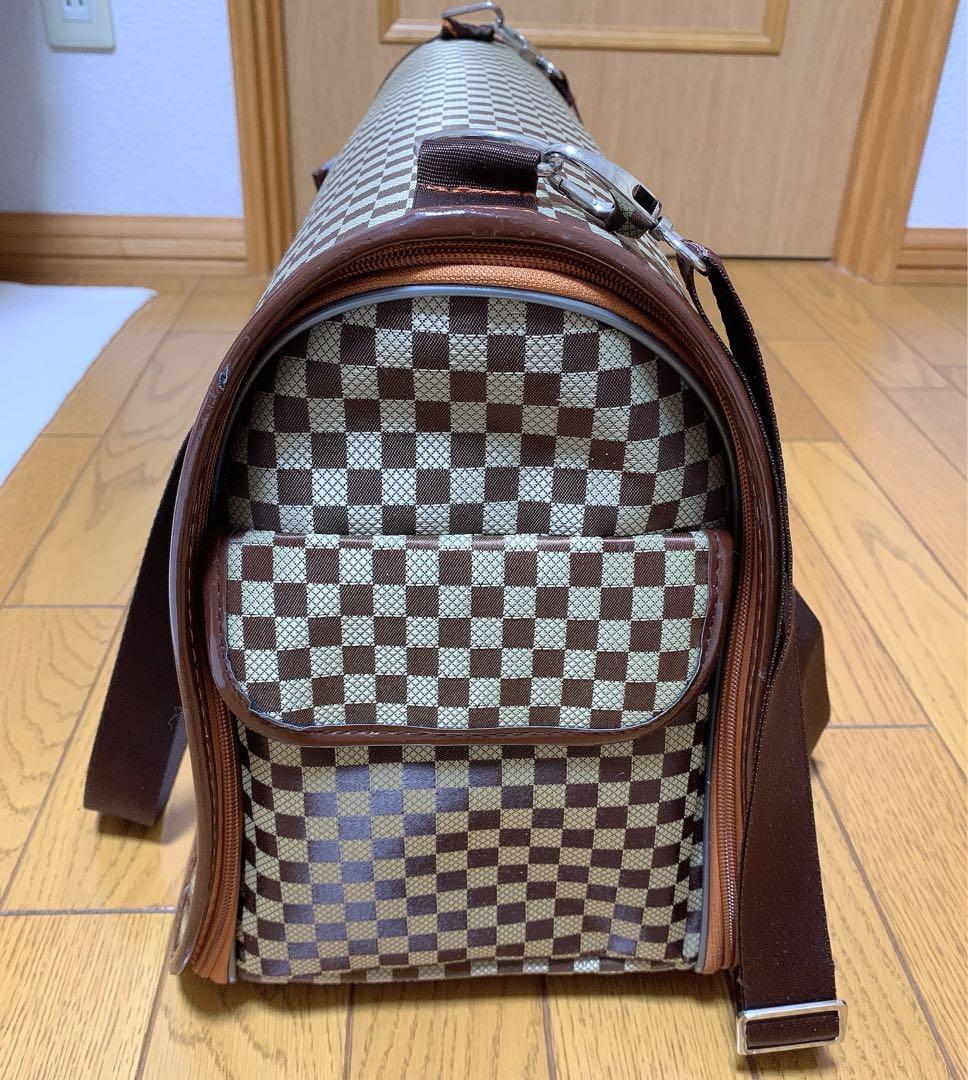 ペット用　キャリーバッグ