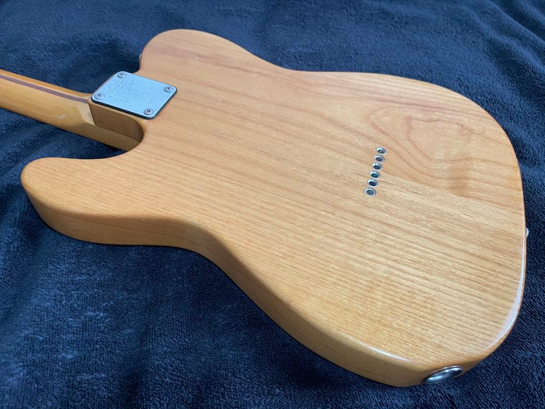 Bill Lawrence BT'72-51 EX-LIGHT ビルローレンス