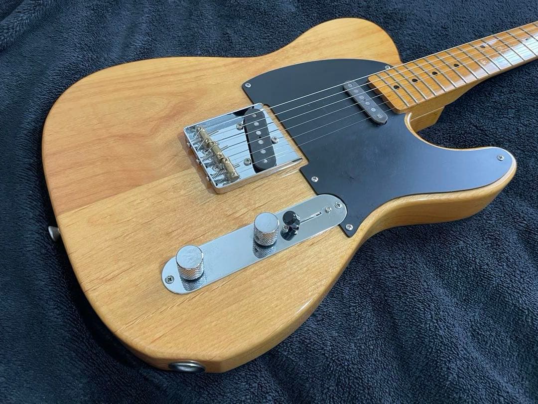 Bill Lawrence BT'72-51 EX-LIGHT ビルローレンス