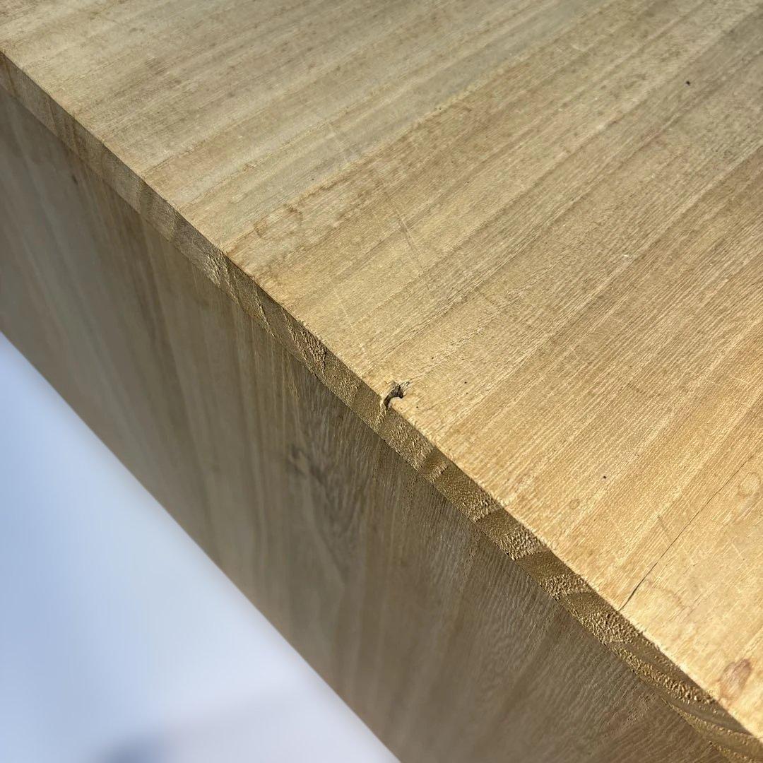 【中古品】軸収納箱？★キズやシミや割れ有★USED〈税込•送料込〉