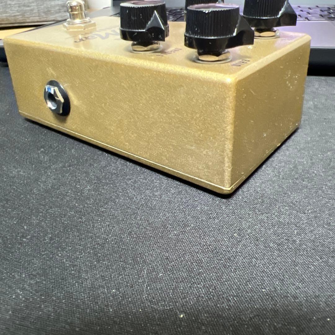 【りょー】Bondi del mar reissue