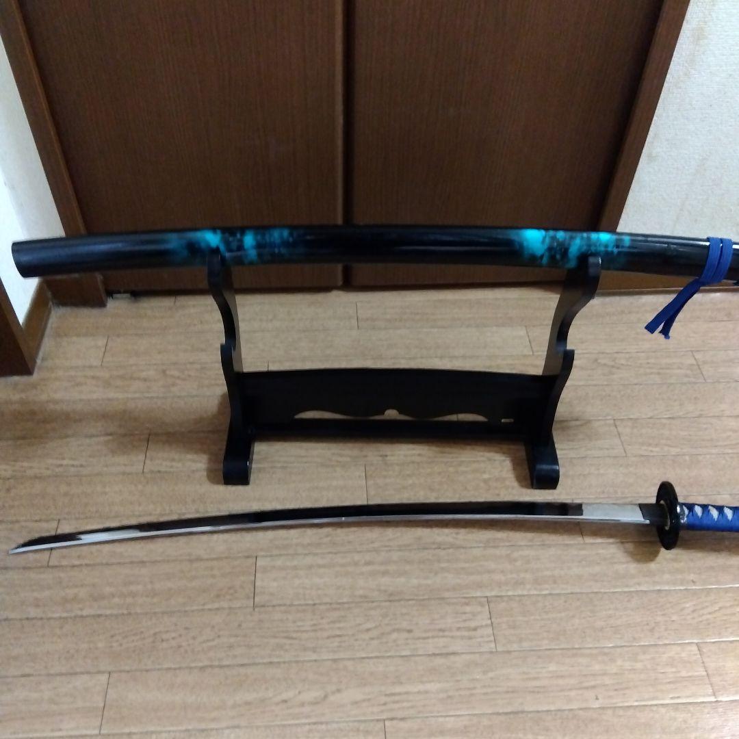 忍　古兵器 武具 刀装具 日本刀 模造刀 居合刀