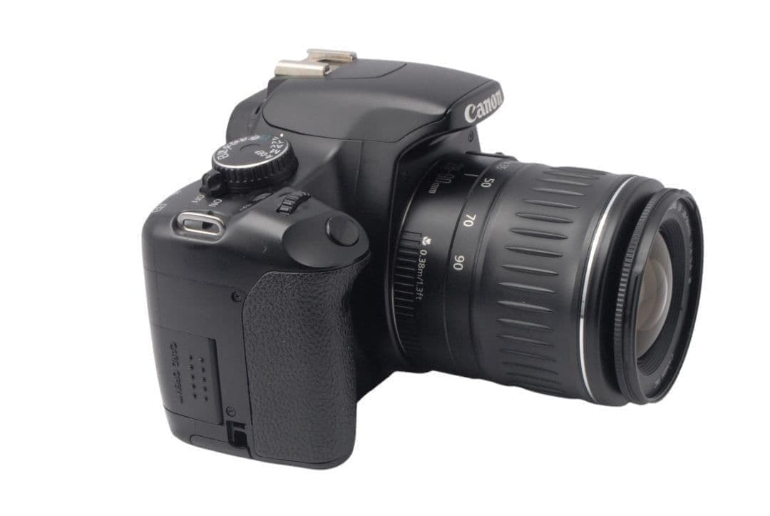 Canon Kiss X2★一眼レフカメラおまけ付きですレンズ付でお得★入門機★