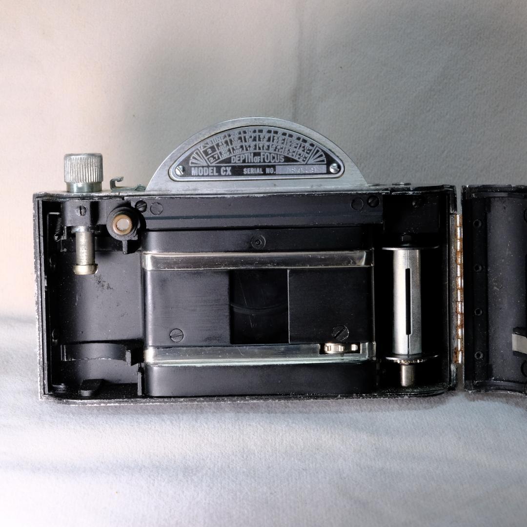 MERCURY II フィルムカメラ