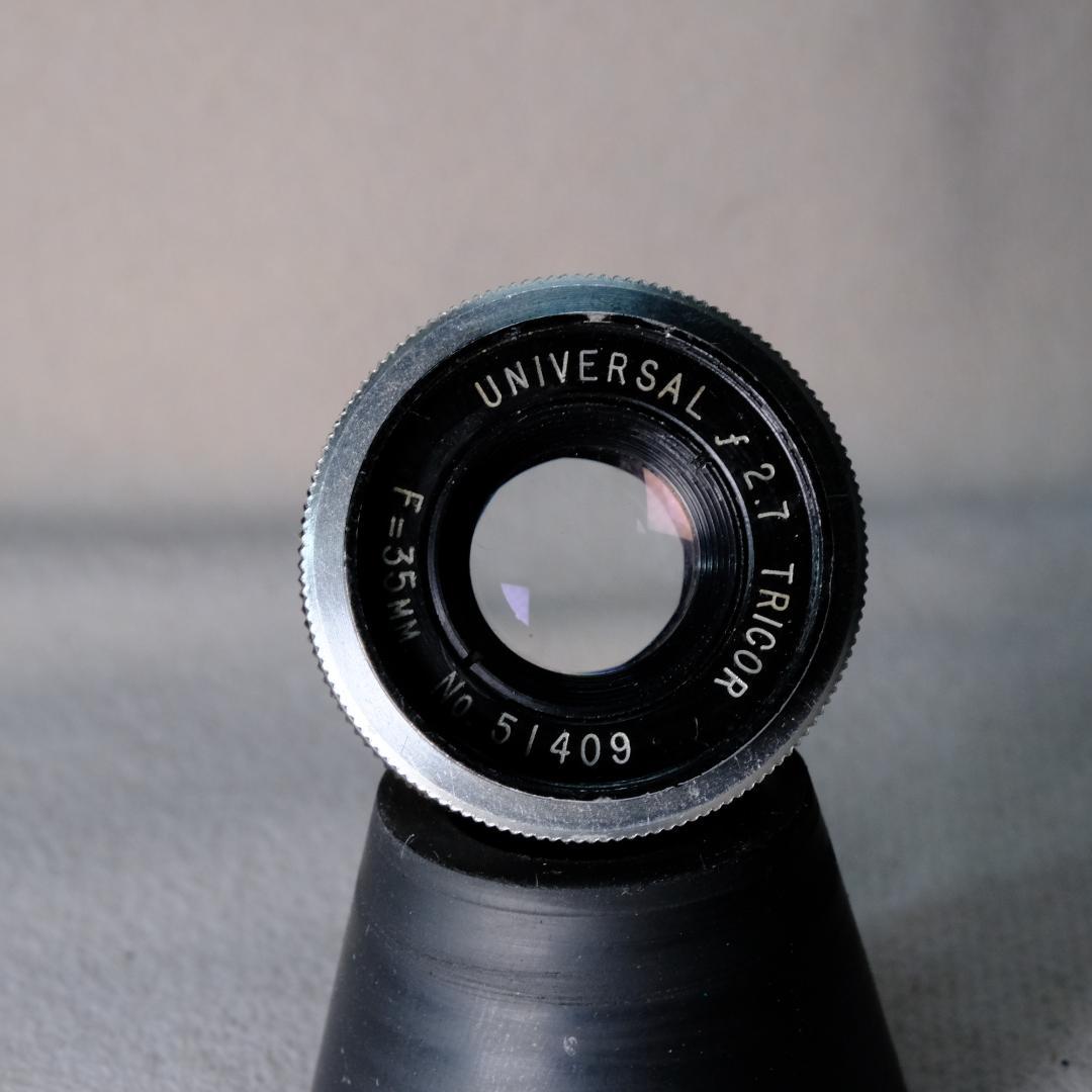 MERCURY II フィルムカメラ