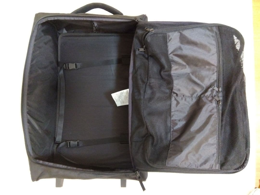 ナイキ　キャリーバック(非売品)