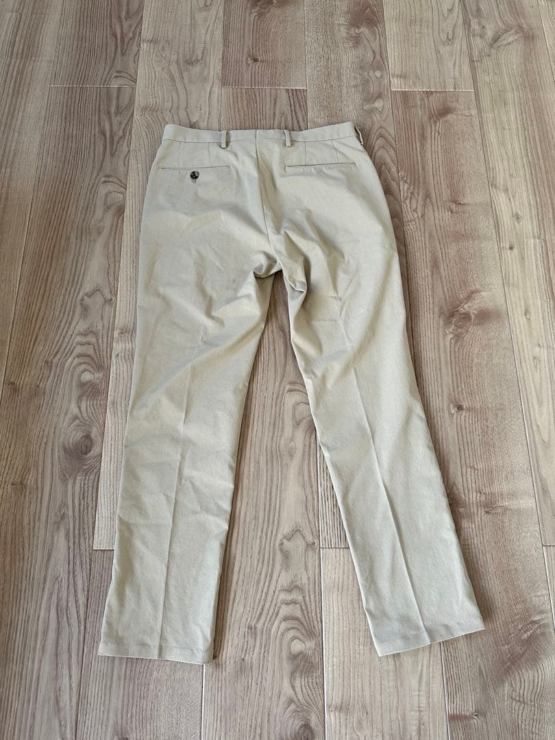 鹿島アントラーズ×NEWYORKER　2020年オフィシャル2ndモデル