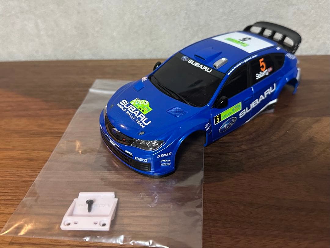 Futaba T4PM PLUS 送信機 Mini-zAWD MRDパーツセット