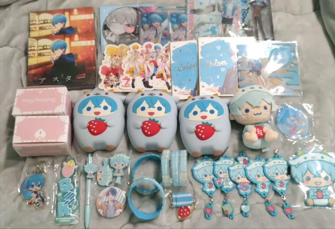 すとぷり ころんくん まとめ売り