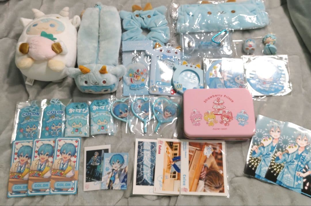 すとぷり ころんくん まとめ売り