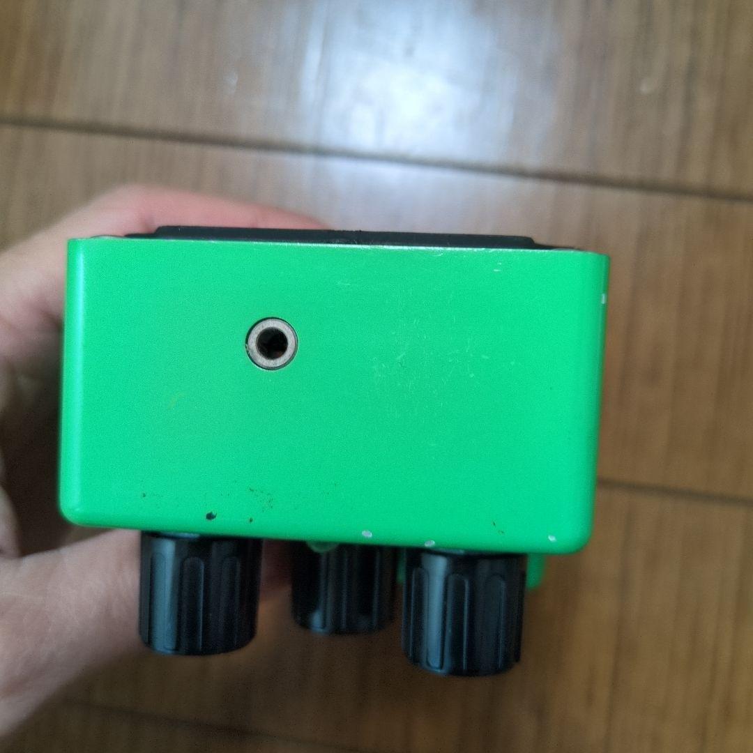 Ibanez Tube Screamer TS808 オーバードライブpro