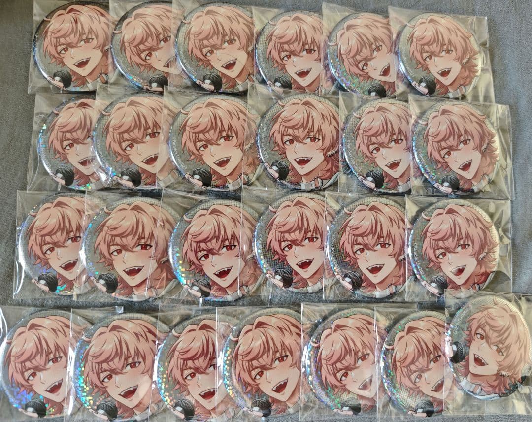 パラライ paradox live ロクタ まとめ売り