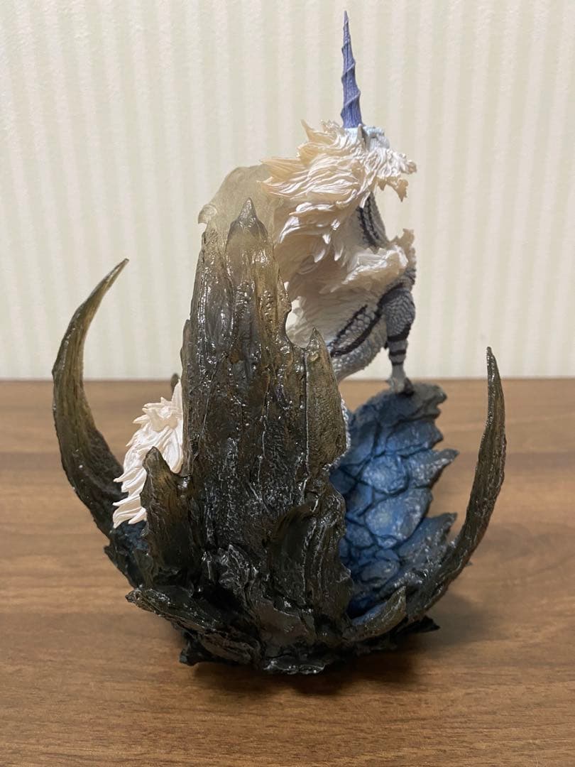 クリエイターズモデル キリン　麒麟　【復刻版】