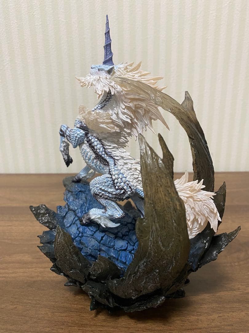 クリエイターズモデル キリン　麒麟　【復刻版】