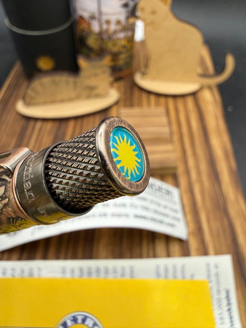 RETRO 51 ローラーボール Smithsonian Collection