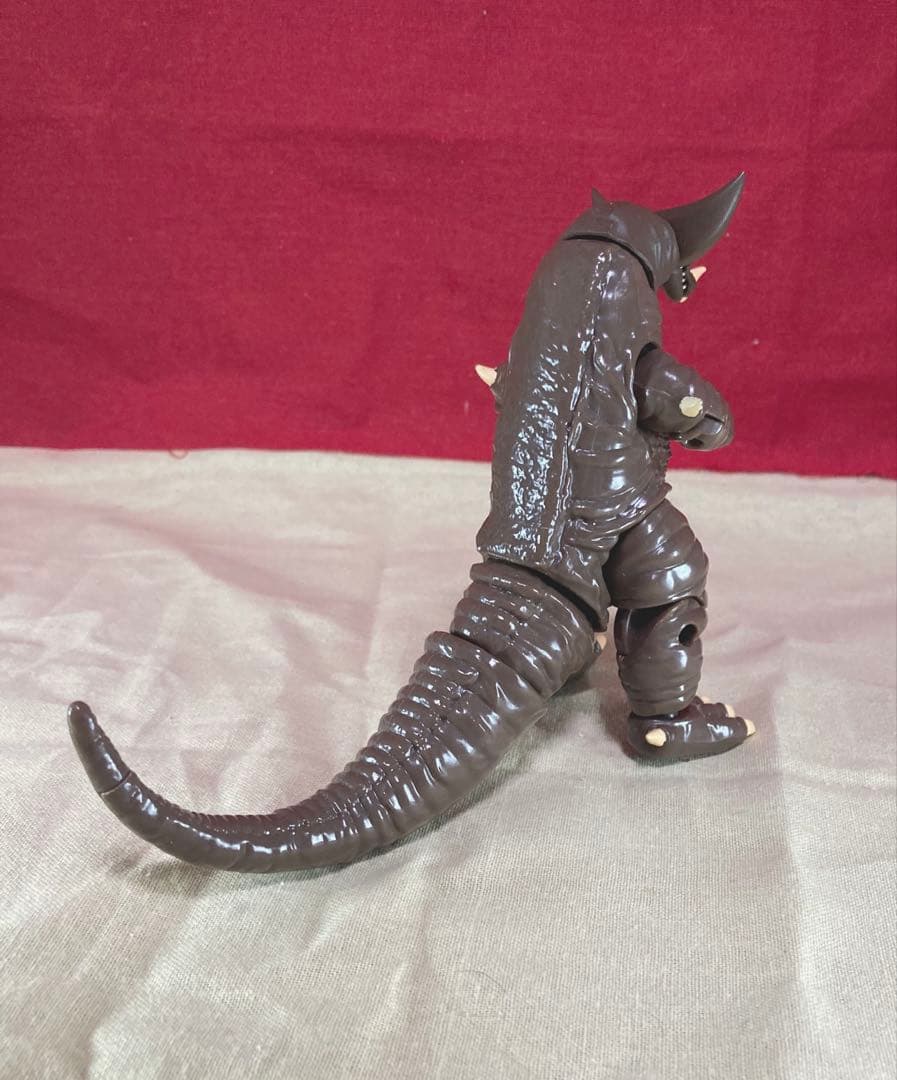 超動＆SHODO ウルトラ怪獣　まとめ売り