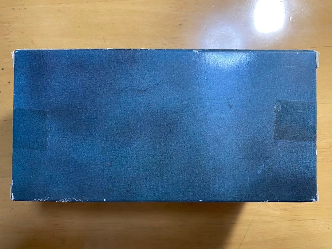 未開封 パイロットーイ チャンピオン合金 スーパージェッター 流星号 限定品