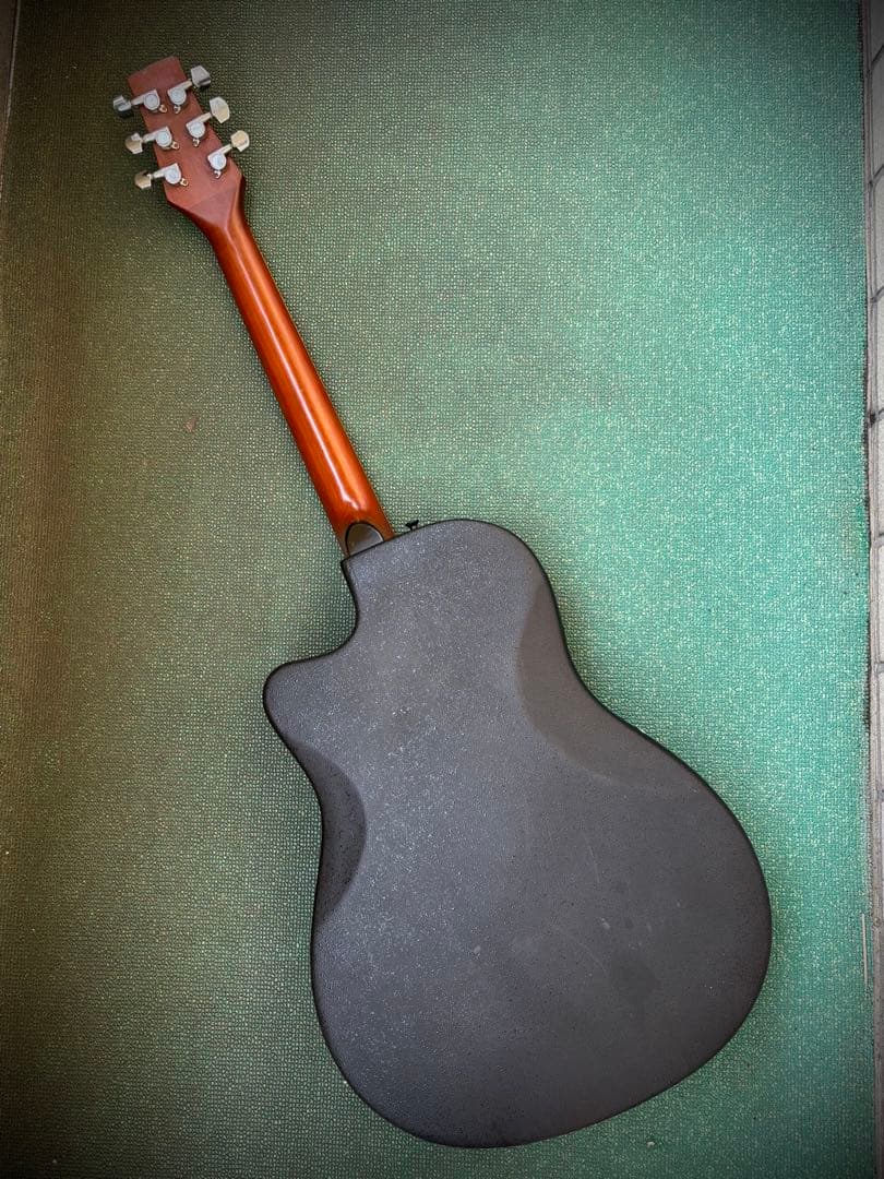 ギター・ウクレレ・マンドリン＊リメイク工房