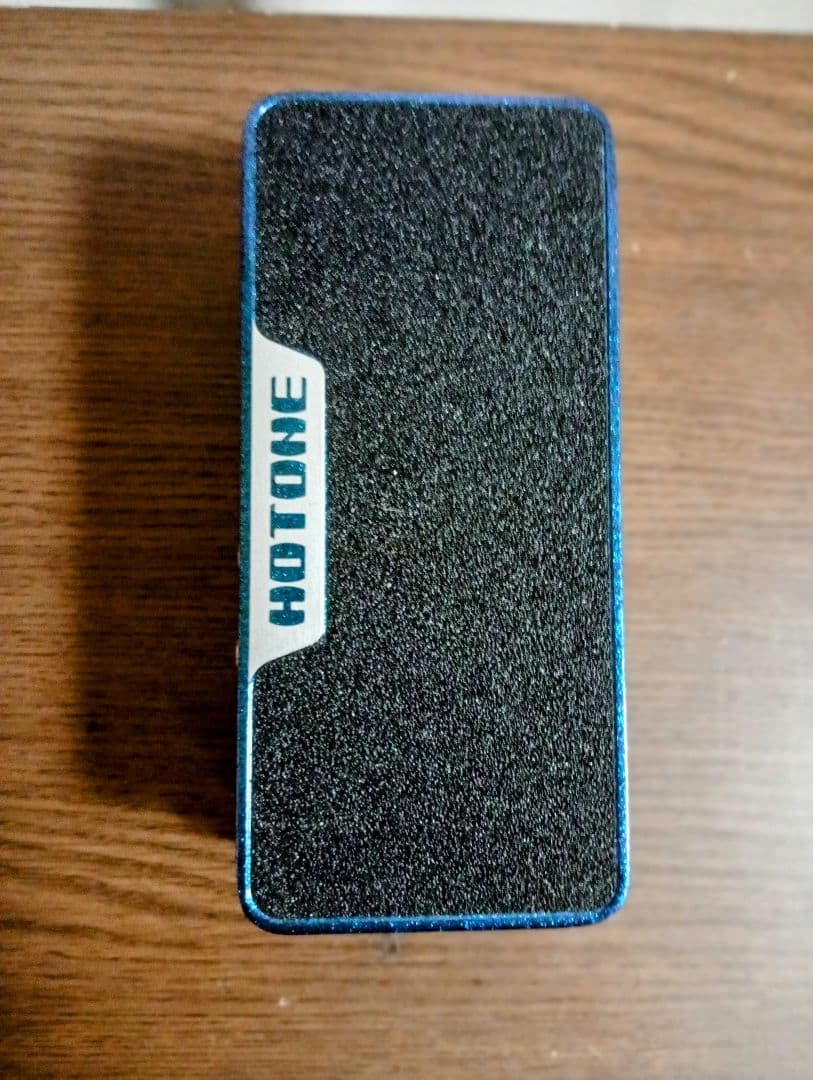 HOTONE ボリュームペダル/エクスプレッションペダル