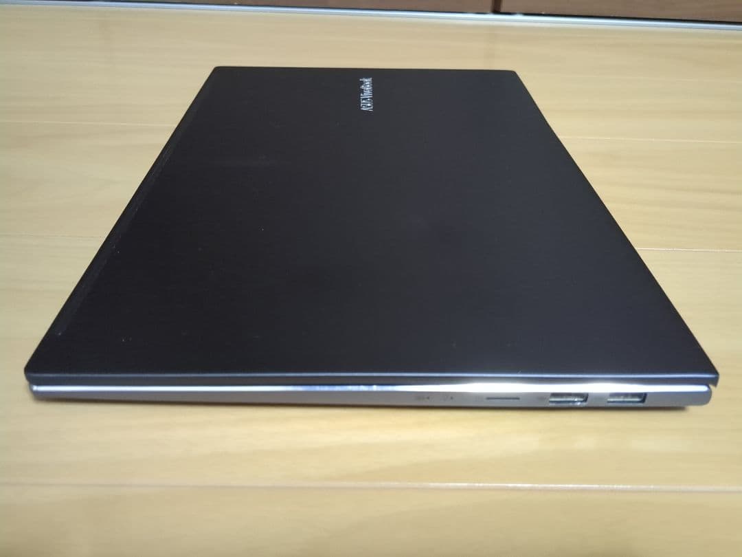asus VivoBook M533IA Ryzen7 8GB・256GBSSD