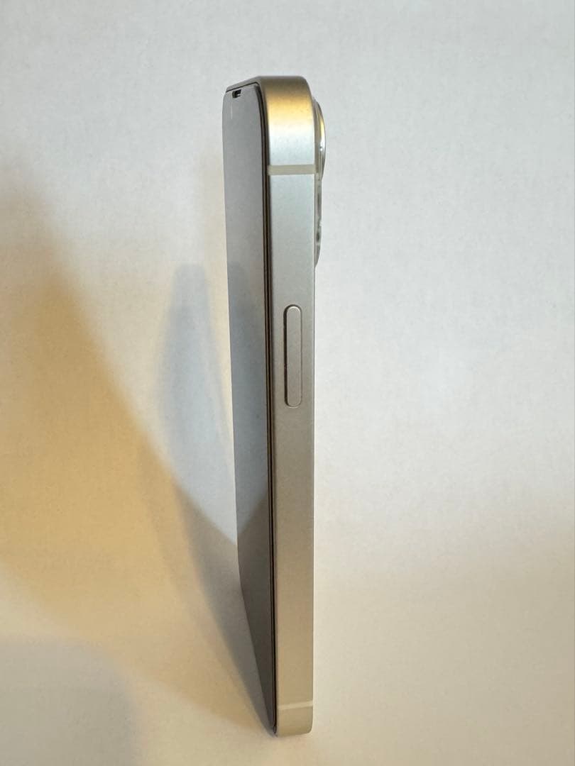 Apple iPhone 13mini ホワイト 本体