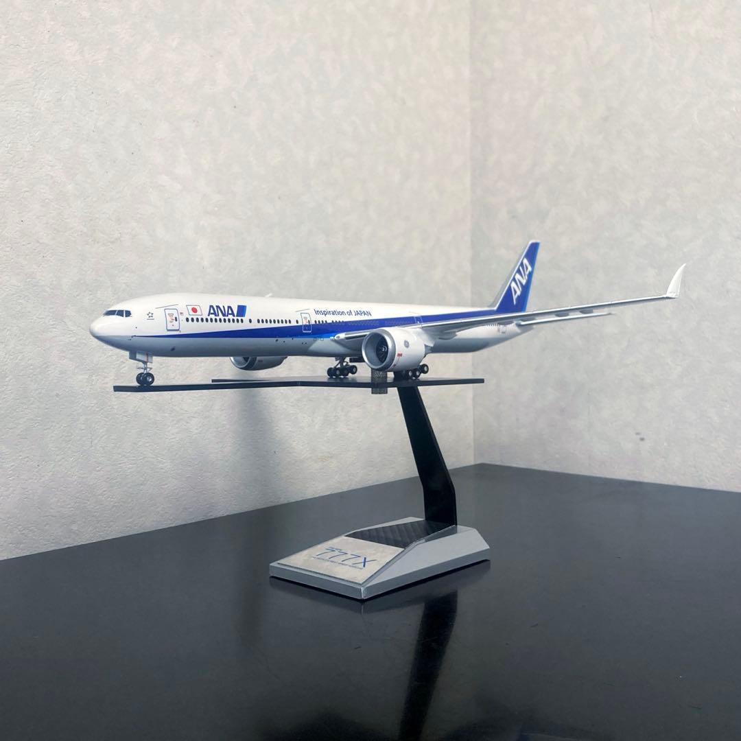 <訳あり> [全日空商事] 1/200 ANA B777-9