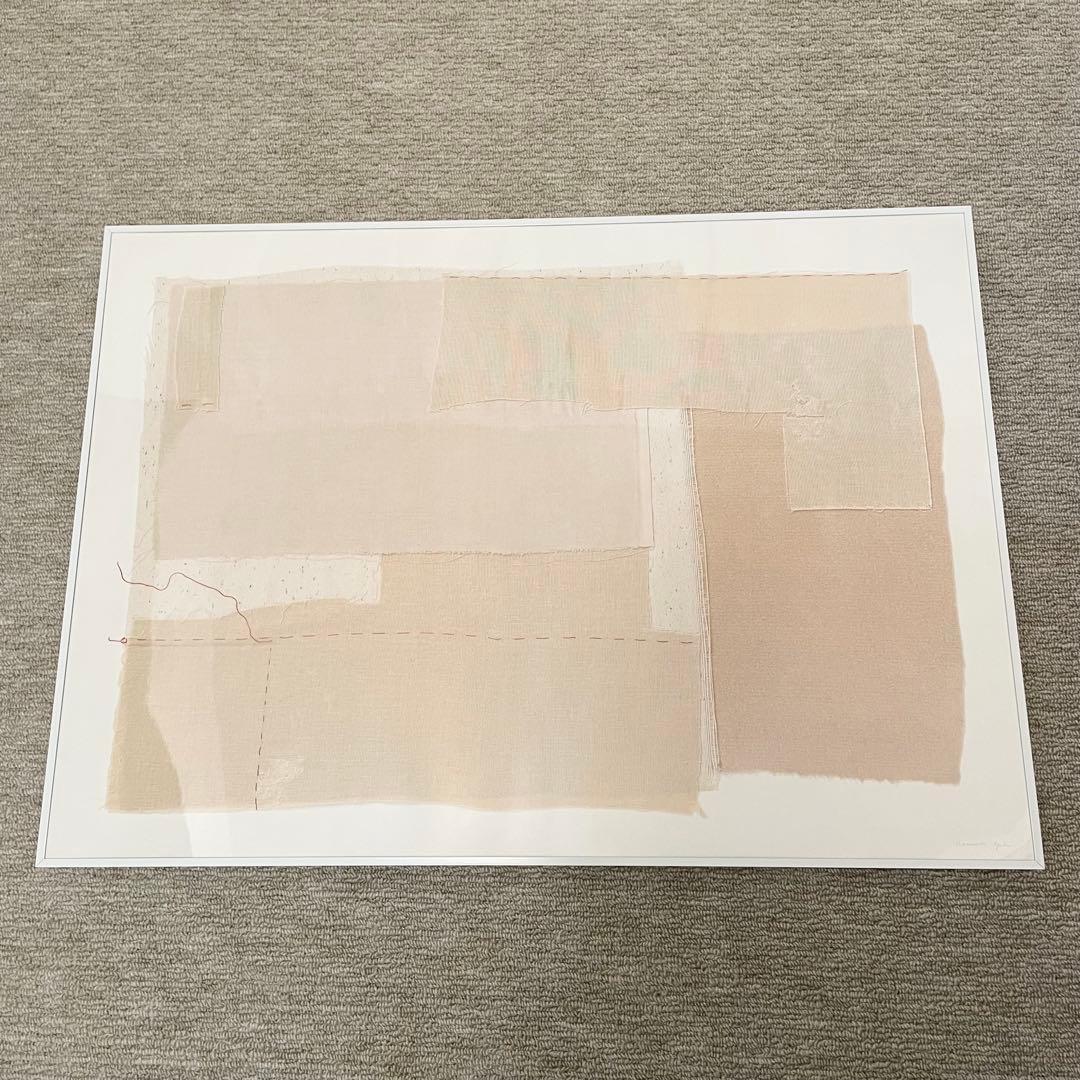 アートポスターフレームAssemble no. 65 50×70 アトリエCph