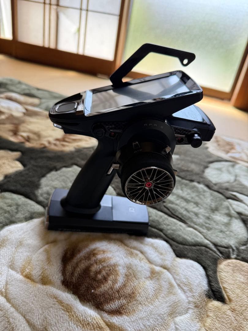 ラジコン プロポ Futaba 7PXR