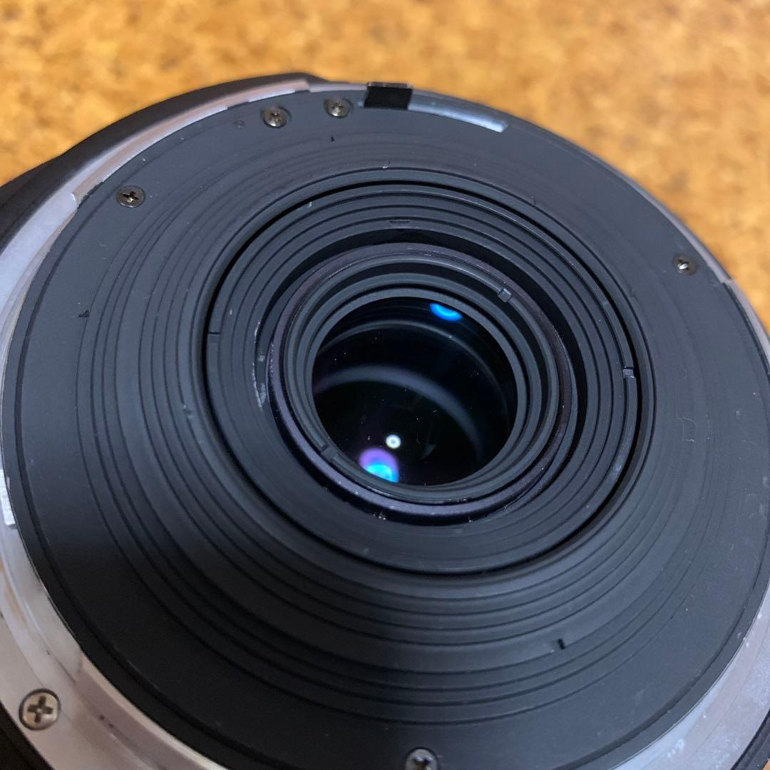 d*7様 smc PENTAX 67 55mm F4 67マウント 中判カメラレ