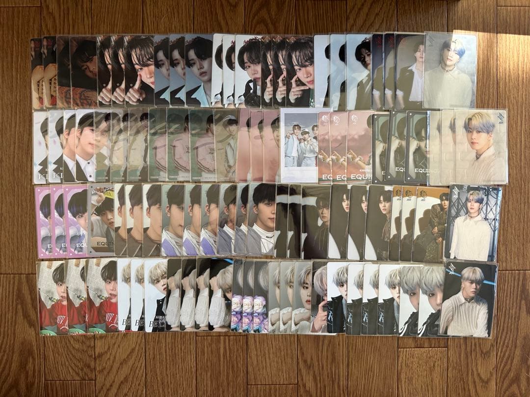 木全翔也 トレカ まとめ売り