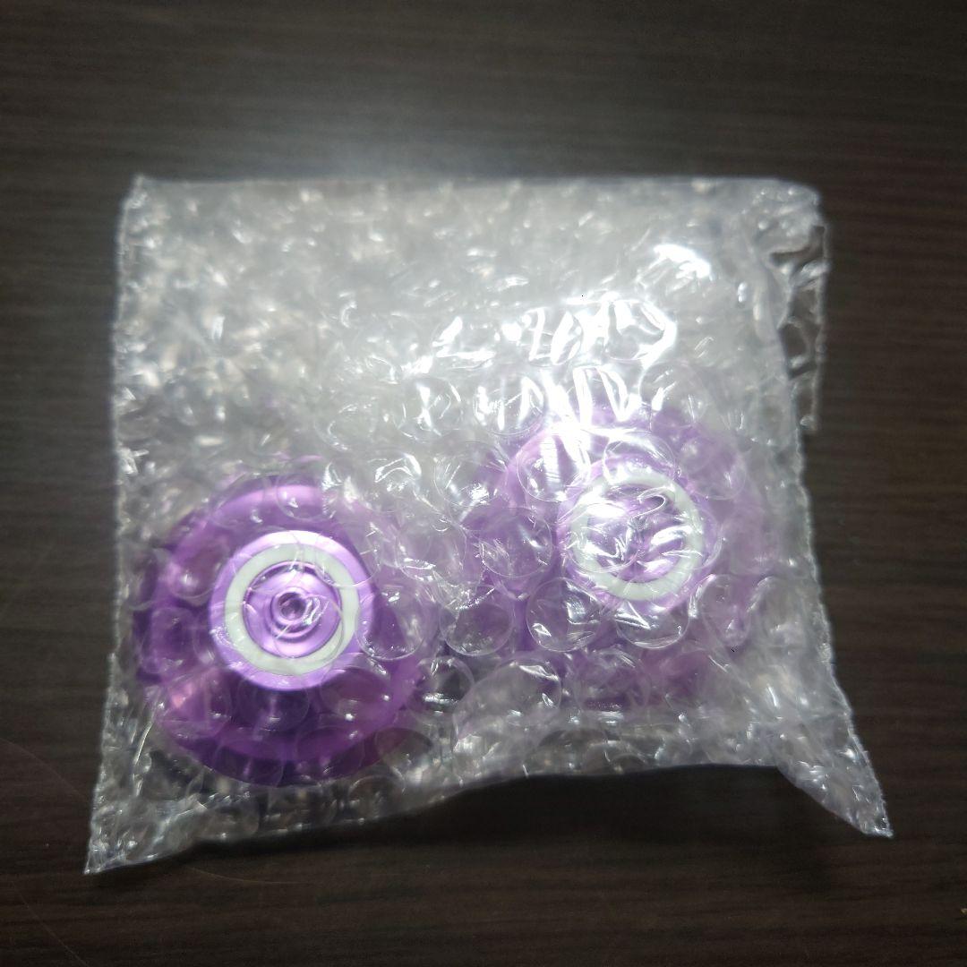 アンパラレルド　ノヴァリス