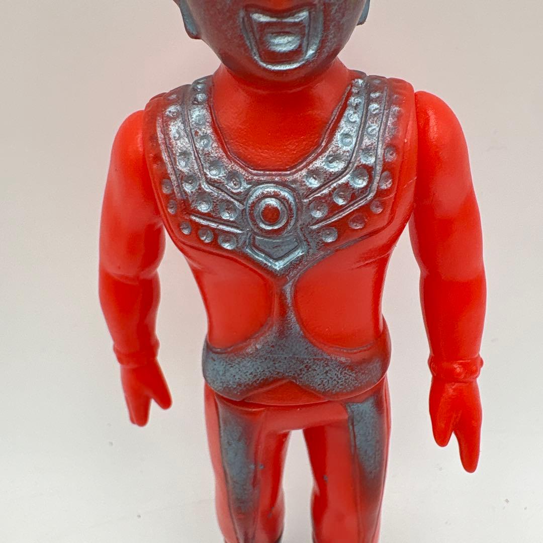 ウルトラマンタロウ フィギュア　レア