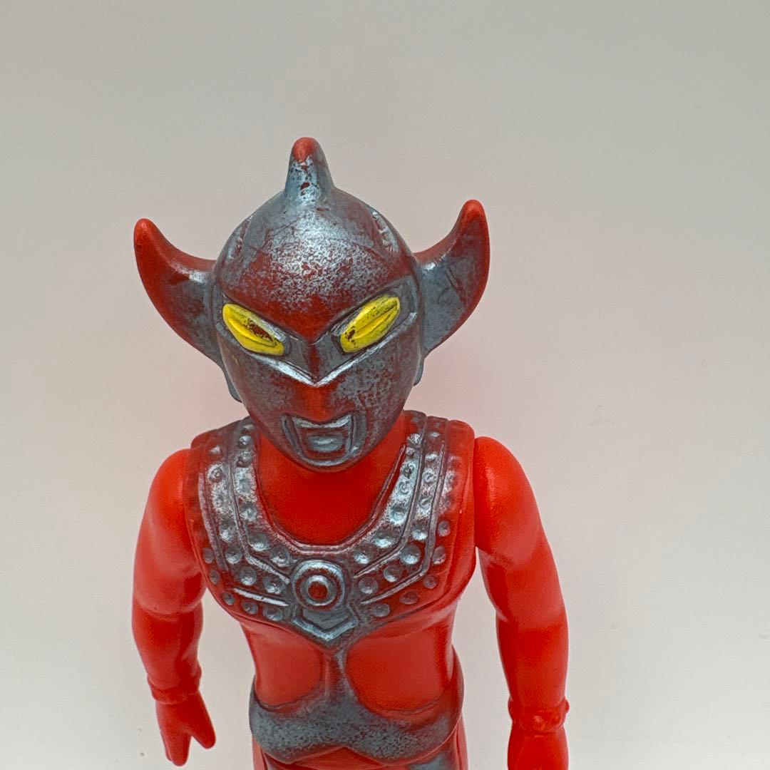 ウルトラマンタロウ フィギュア　レア