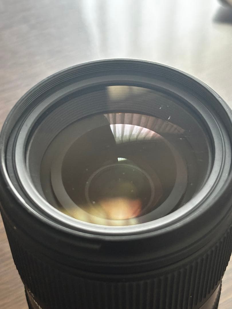 シ*ン様 Model A063 28-75mm F/2.8 Di III VXD