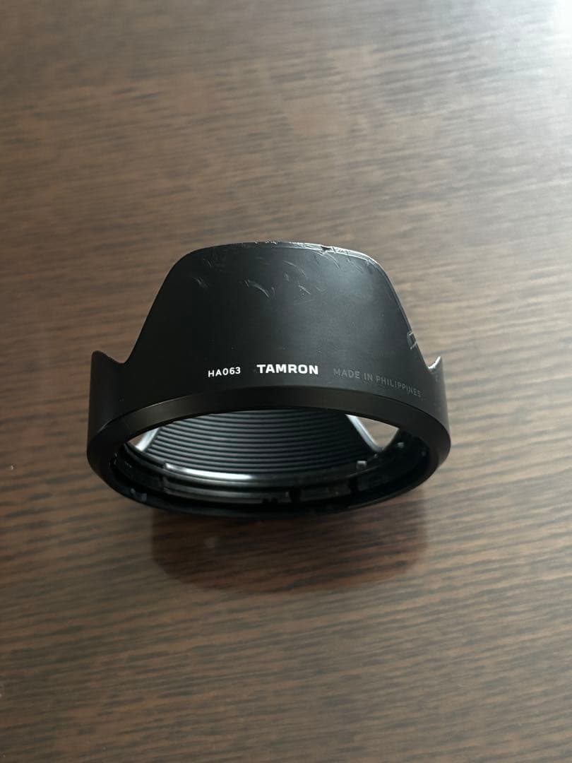 シ*ン様 Model A063 28-75mm F/2.8 Di III VXD