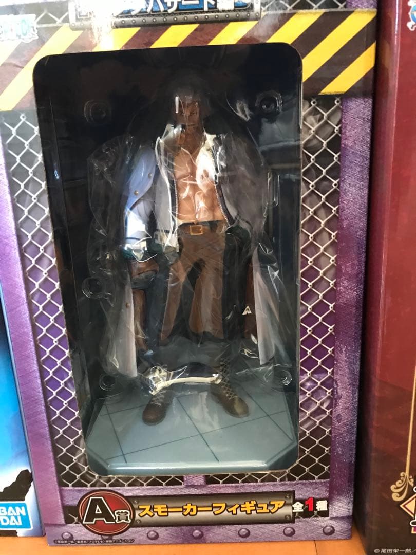 一番くじワンピース　フィギュア 9体 まとめ売り