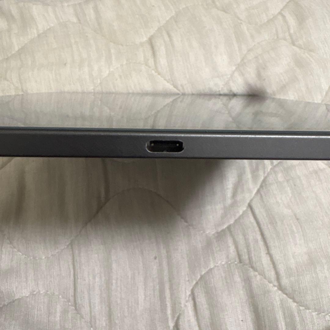 Apple iPad Pro 12.9inch （第4世代）