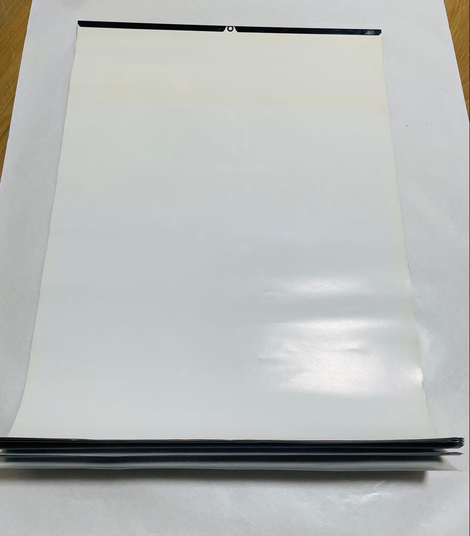 【美品超レア】遊戯王 2000年カレンダー 東映版 ブルーアイズ 希少 絶版