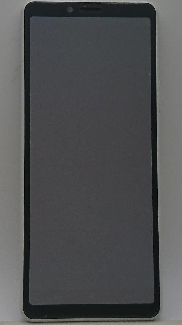 SONY Xperia 10 ll XQ-AU42 ホワイト