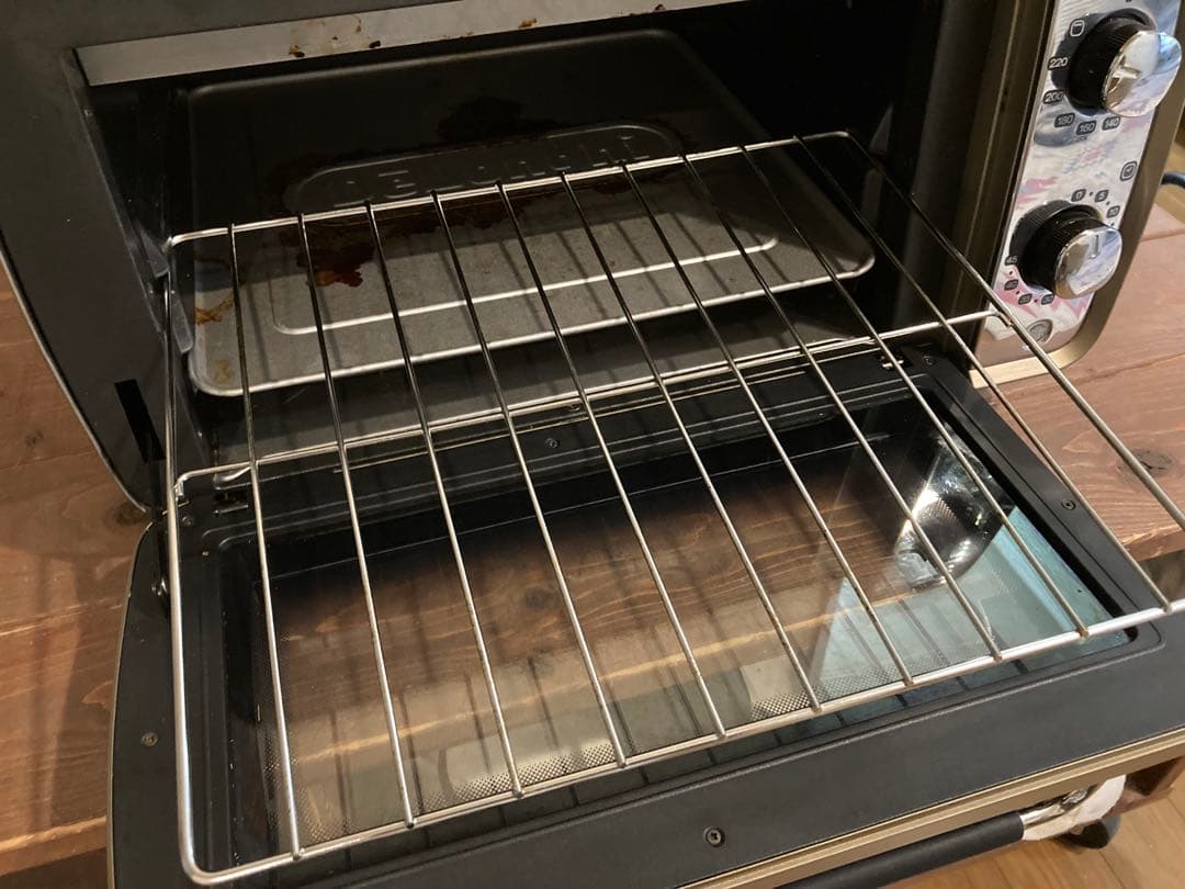 ❤️Delonghi ディスティンタ　オーブン＆トースター❤️