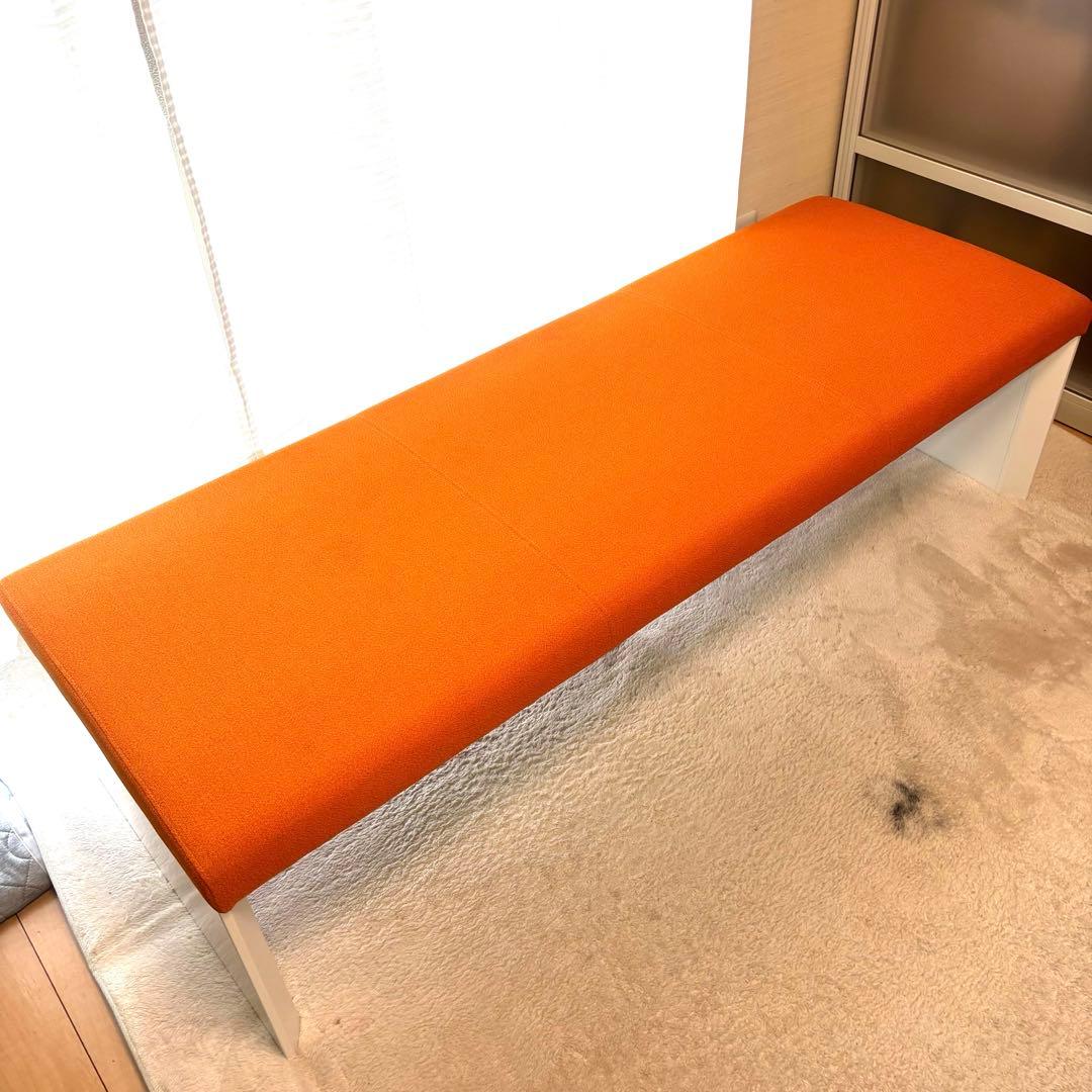 【美品】コクヨNSS-BX3S-VZEN2 ロビー椅子三人掛け