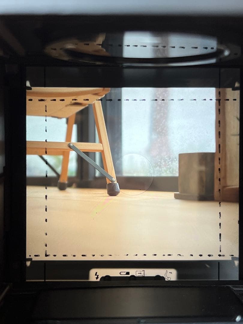 Mamiya RZ67 PROII+セコールZ110/2.8W ポラ　デジバック