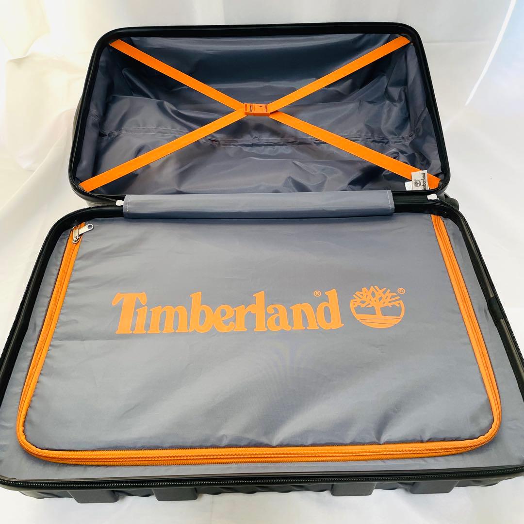 TIMBERLAND スーツケース キャリー 60L