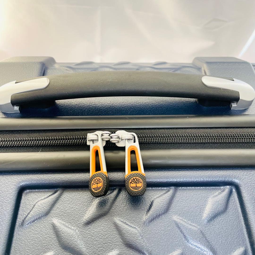 TIMBERLAND スーツケース キャリー 60L